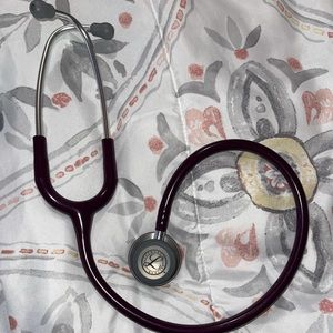 Littmann Classic III stethoscope